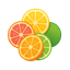 Cocktail Citrus Logo